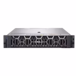 Server Dell PowerEdge R760 Intel® Xeon® Gold 5420+ 2G, 28C/56T, RAM 32GB x8, SSD 800GB x2, SSD 3.84TB x5