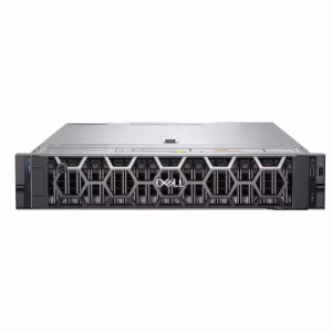 Dell Poweredge R760xs (Intel Xeon Gold 5418Y, Memory 64GB DDR5, 2x 960GB SATA SSD)