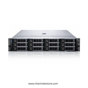 Dell Poweredge R760 (Dual Xeon Gold 6430, 128GB, 2x 3.4TB SAS SSD)
