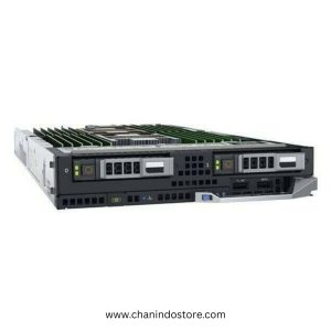 DELL EMC PowerEdge FC640 (Dual Xeon Platinum 8276, 16x64GB, 2x900GB)