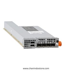 DELL PowerEdge FN-IO Module ( 1 Year Warranty 4HR )