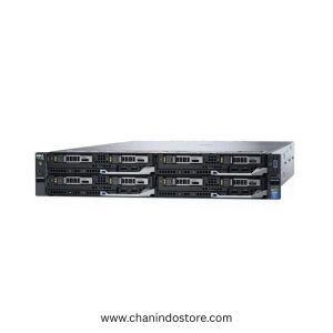 DELL EMC PowerEdge FX2-Mission Critical Server