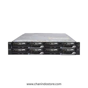 DELL PowerEdge FX2 for 4 Server Nodes