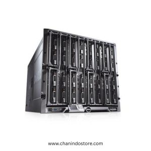 DELL PowerEdge M1000e Modular Blade Enclosure 10U