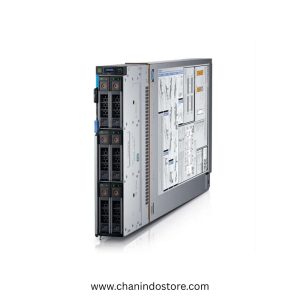 DELL PowerEdge MX740 Compute Sled (1x Dual Xeon Gold 6152, 8x64GB, 2x300GB SAS)