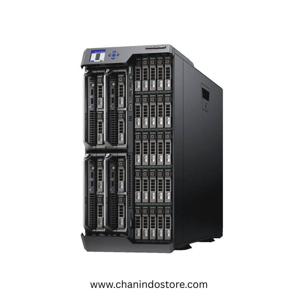 DELL PowerEdge VRTX Chassis - Image 2