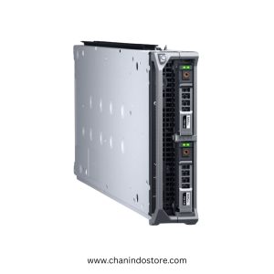 Dell M630 Blade Server Dual 2x E5-2620 v4 64GB / 6x 16GB, 2.4TB / 2x1.2TB / 2x 1.2TB SAS HDD, 16CORE / 16-CORE / 2x 8-Core / 2x8Core Intel Xeon Dual E52620 EMC PowerEdge GARANSI RESMI DELL INDONESIA 3 TAHUN