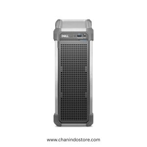 Dell PowerEdge T160 Tower Server [Intel Xeon 6 Performance 6315P-16GB-2TB HDD SATA-DOS-3 Years Warranty] DELL OFFICIAL