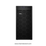 Dell PowerEdge T150 Xeon E-2324G 16GB 512GB SSD, 2TB / 2x 1TB SATA HDD, Intel Server ECC