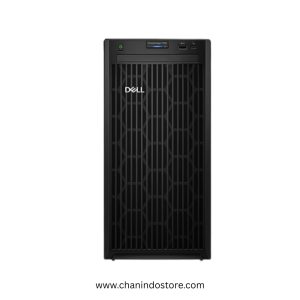 Dell PowerEdge T150 Xeon E-2324G 16GB 512GB SSD, 2TB / 2x 1TB SATA HDD, Intel Server ECC