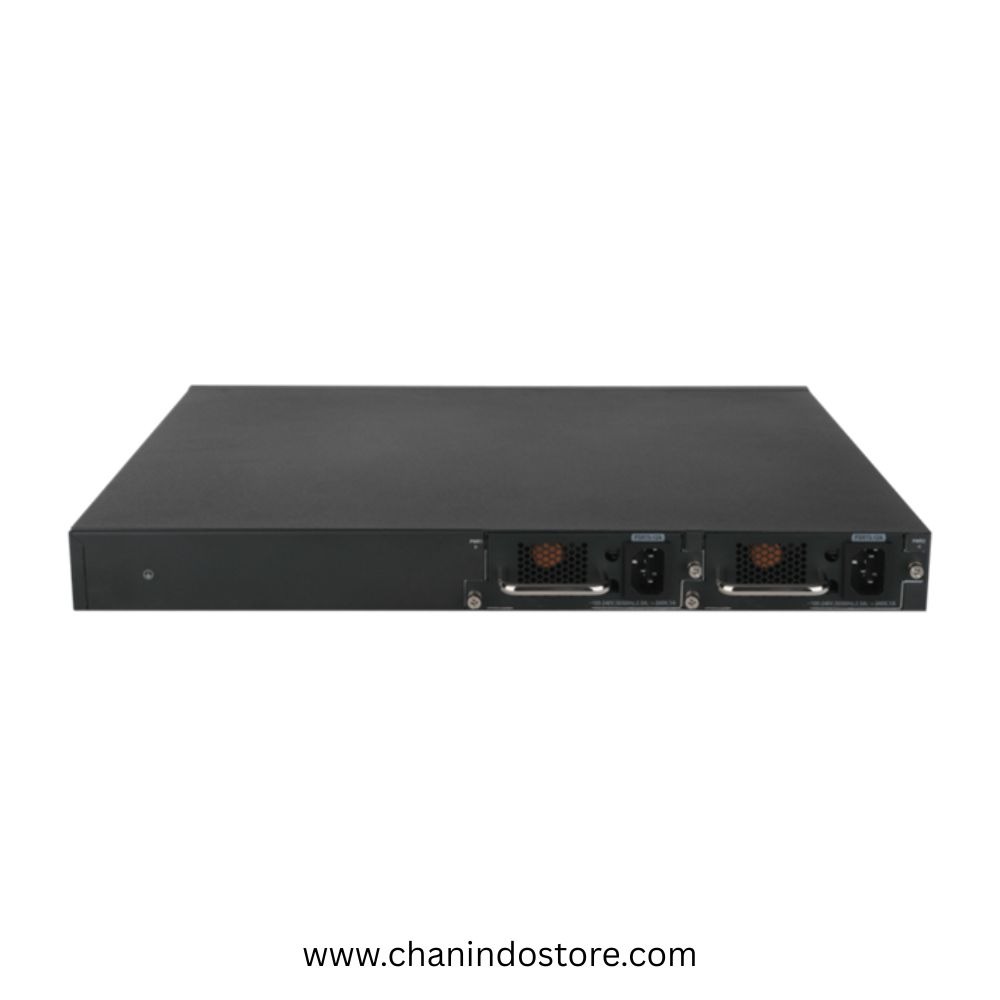 Aruba HPE JL826A FlexNetwork 5140 24G SFP w/8G Combo 4SFP+ EI Switch - Image 2