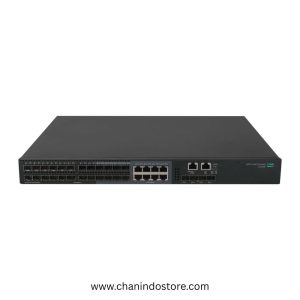 Aruba HPE JL826A FlexNetwork 5140 24G SFP w/8G Combo 4SFP+ EI Switch