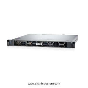 Dell PowerEdge R260 Server [Intel Xeon 6-6325P-16GB-1.2TB SAS-DOS-3 Years Warranty] DELL OFFICIAL