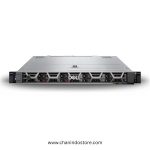 Dell R660xs 4510 32GB 1.2TB SAS Intel 12Core / 12-Core Xeon Silver PSU Dual Power Supply Redundant PowerEdge R660 xs Rack Server DDR5 HDD ISE
