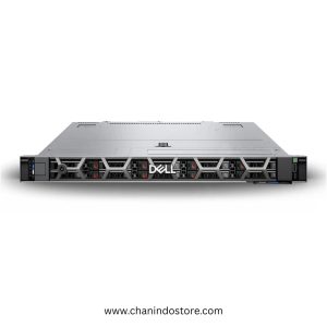 DELL PowerEdge R660 (Dual Xeon Gold 6430, 128GB, 7.68TB SSD)