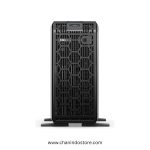 Dell T360 Xeon 6-6325P 16GB 1.2TB SAS ISE HDD, Intel Xeon Performance 6-6325-P 4-Core / 4Core / 4C, DDR5 ECC PowerEdge G16 Tower Server Power Edge T-360 G-16