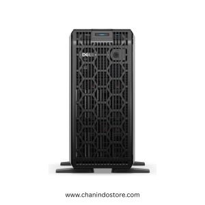 Dell T360 Xeon 6-6325P 16GB 1.2TB SAS ISE HDD, Intel Xeon Performance 6-6325-P 4-Core / 4Core / 4C, DDR5 ECC PowerEdge G16 Tower Server Power Edge T-360 G-16