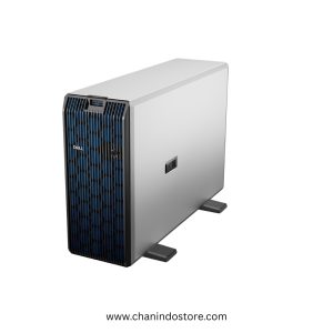 Server Dell Poweredge T560 (Dual Xeon Silver 4510, 64GB, 2x 1.2TB SAS HDD)