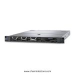 Dell PowerEdge R650XS Xeon Silver 4309Y 64GB 600GB SAS R650 XS