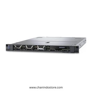 Dell PowerEdge R650XS Xeon Silver 4314, 32GB, 600GB SAS R650 XS