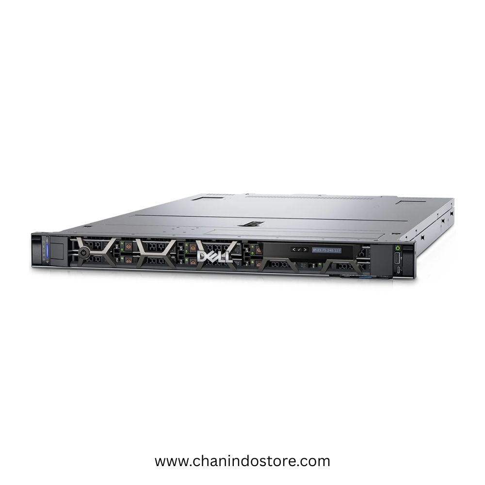 Dell PowerEdge R650XS Xeon Silver 4314, 32GB, 600GB SAS R650 XS
