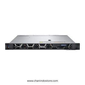 Dell PowerEdge R650XS Xeon Silver 4309Y 64GB 600GB SAS R650 XS