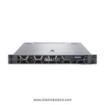 Dell PowerEdge R250 Intel Xeon E-2324G 16GB 1TB HDD SATA + 1TB SSD