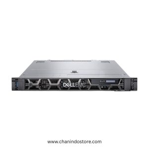 Dell PowerEdge R250 Xeon E-2324G 64GB 2TB NLSAS NL SAS