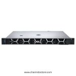 Dell R360 E-2468 16GB 4TB NLSAS NL SAS HDD 8-Core / 8Core / 8C Intel Xeon E2468 DDR5 ECC Rack Server PowerEdge G16