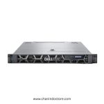 Dell R450 Intel Xeon Silver 4310 32GB 2x2TB / 2x 2TB NLSAS NL SAS PowerEdge