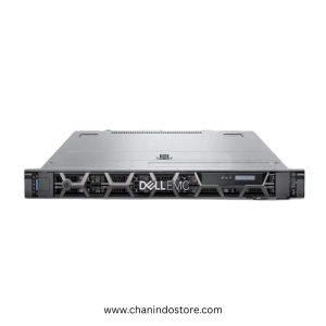 Dell R450 Xeon Silver 4309Y 16GB 2TB+256GB / 2TB NLSAS 256GB SSD