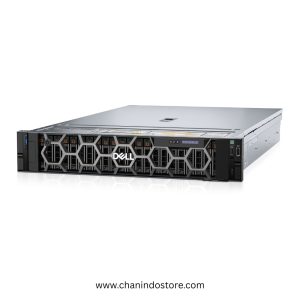 DELL EMC PowerEdge R760 (2X INTEL XEON GOLD 6430, 8X256GB, 2X480GB)