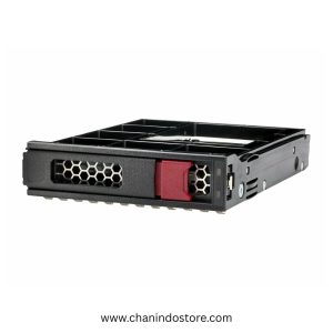 HDD HPE 500GB SAS 7.2K 2.5" MDL SC for HPE ProLiant DL380 Gen8