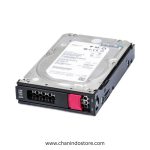 HDD SERVER HPE SPS-DRV HDD 1TB 6G 7.2K LFF SATA MDL LP 862130-001