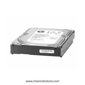 HDD HPE 600GB SAS 10K for HPE ProLiant