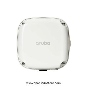 HPE Aruba 560 Series Outdoor Access Point - AP-565 (RW) R4W43A Aruba