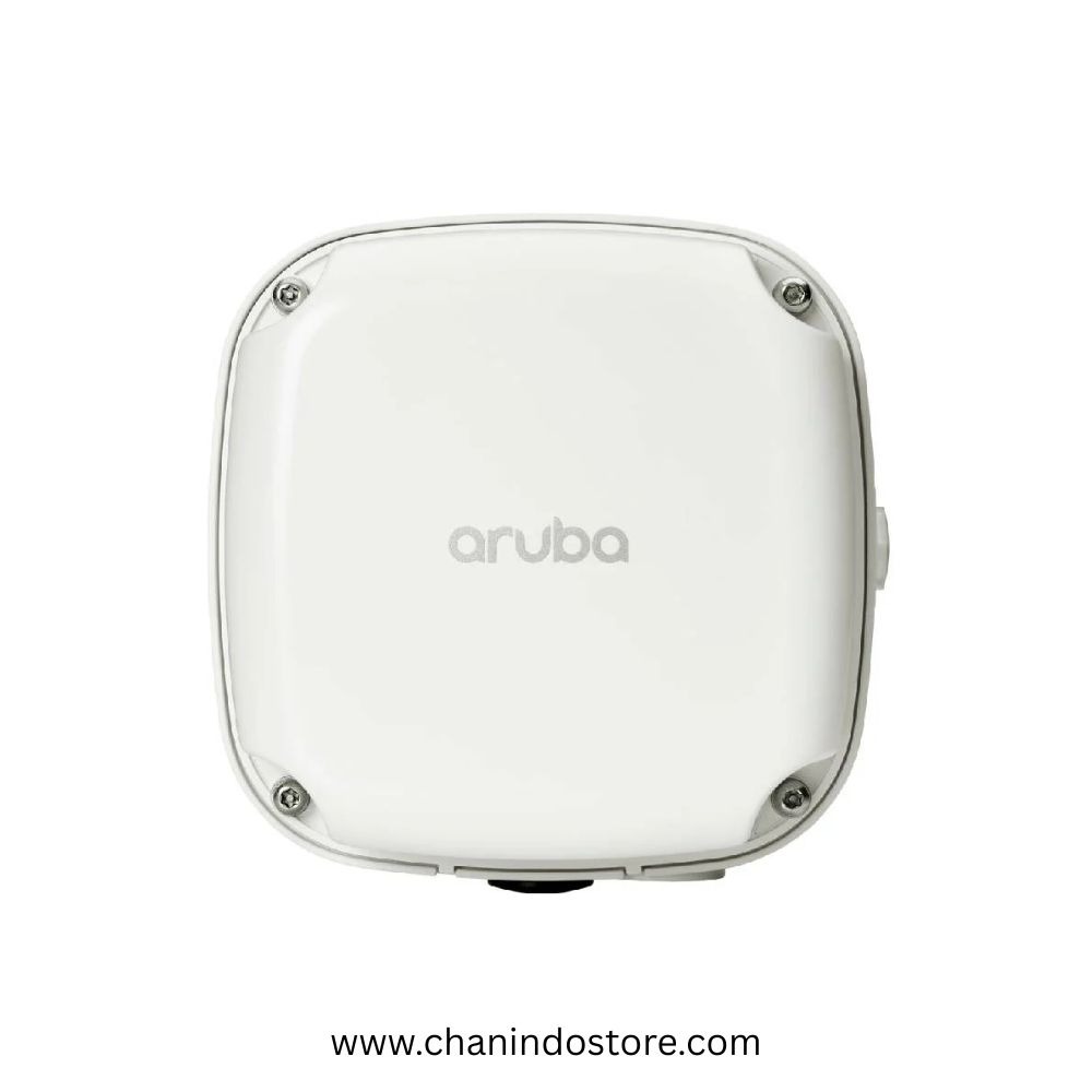 HPE Aruba 560 Series Outdoor Access Point - AP-565 (RW) R4W43A Aruba