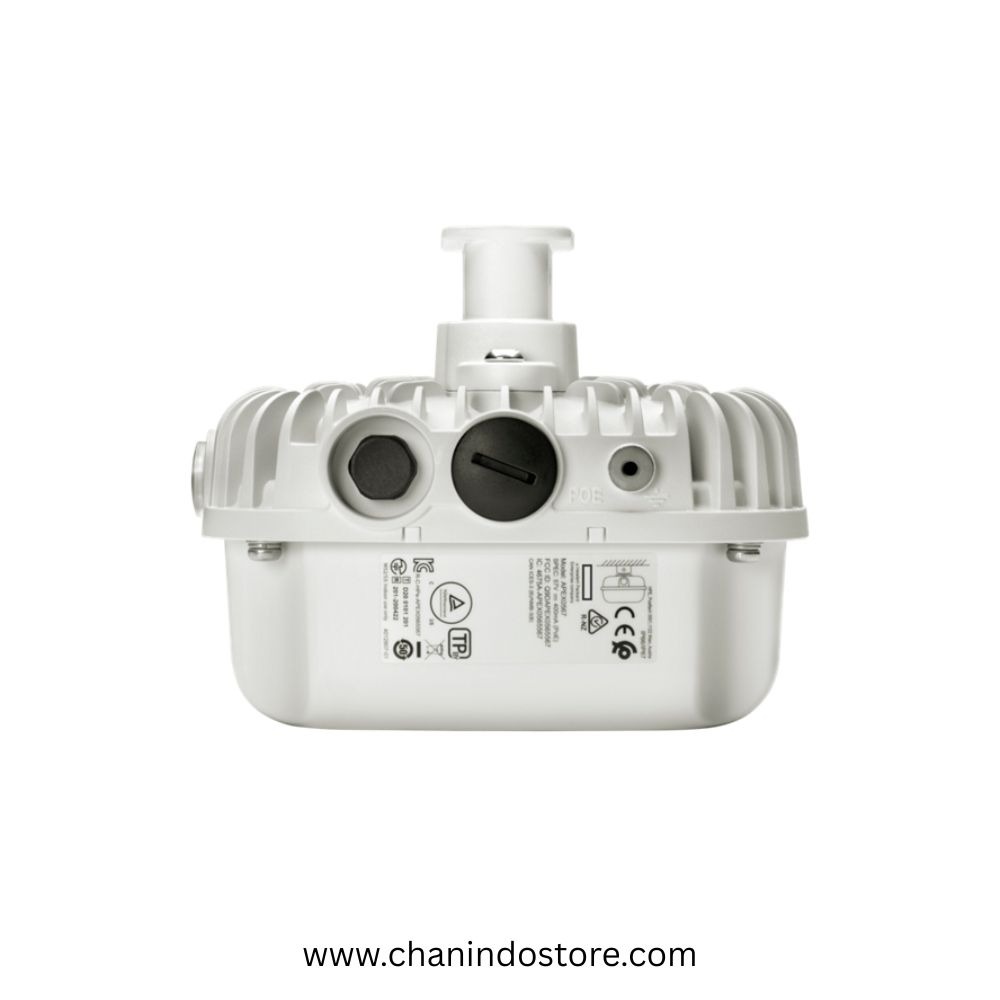 HPE Networking AP-567 (RW) Outdoor 11ax AP