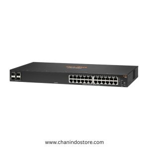 HPE Networking 6100 48G 4SFP+ Switch JL676A