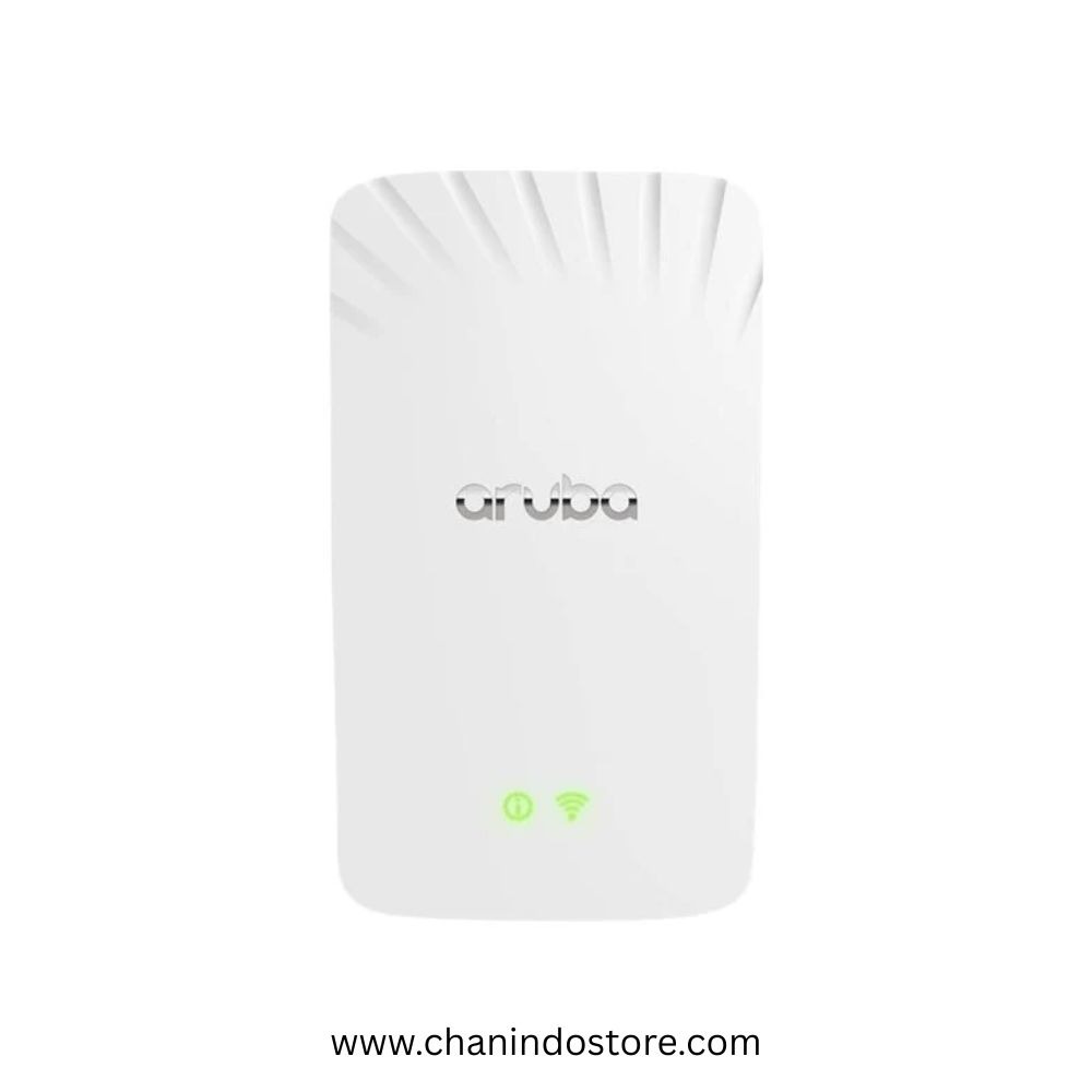 HPE Aruba AP-503H (RW) Unified AP R3V36A