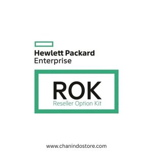 HPE Microsoft Windows Server 2025 16-core Standard Reseller Option Kit en/ko SW P77100-371