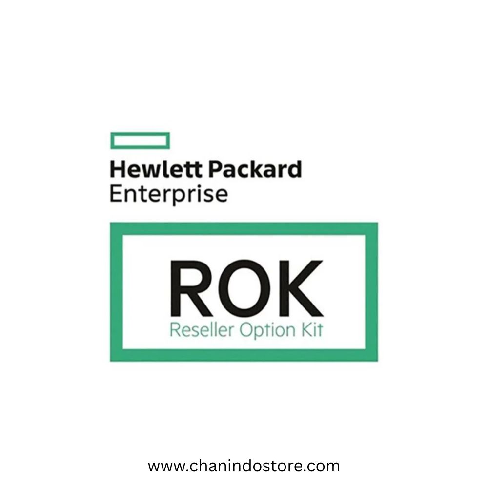 HPE Microsoft Windows Server 2025 16-core Standard Reseller Option Kit en/ko SW P77100-371