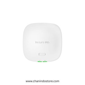 HPE Networking Instant On Access Point AP21 (RW) - S1T09A