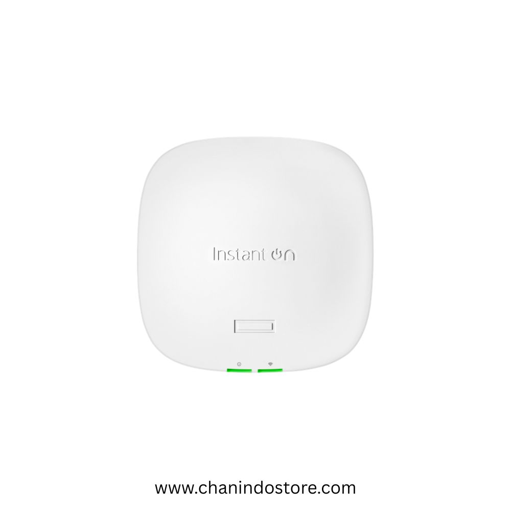 HPE Networking Instant On Access Point AP32 (RW) S1T23A