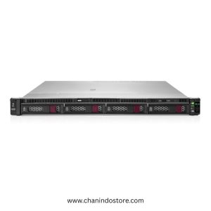 HPE ProLiant DL320 Gen11 (Xeon Silver 4410Y, 16GB, 8SFF)