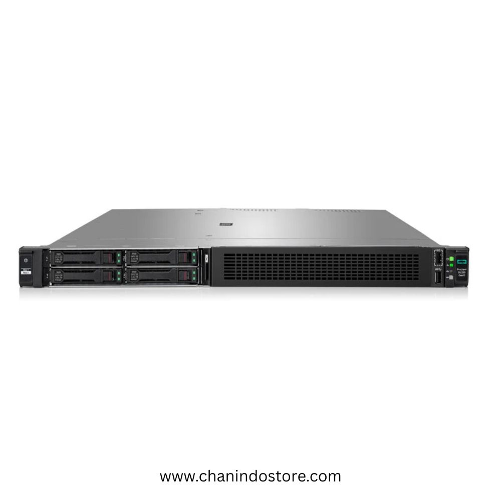 HPE ProLiant DL325 Gen11 (AMD EPYC 9124, 32GB, 2x1TB) - Image 2
