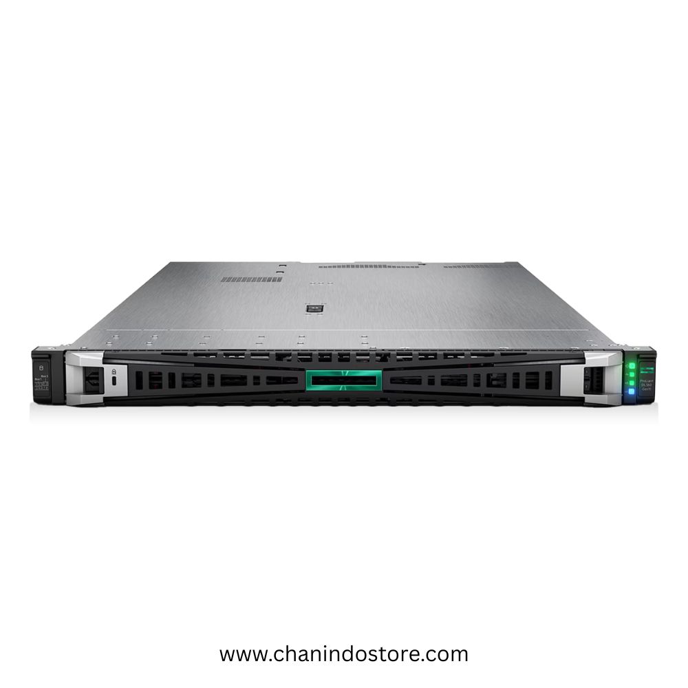 HPE ProLiant DL320 Gen11 (Xeon Bronze 3408U, 16GB, 1TB SFF)