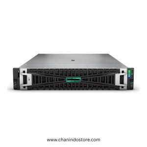Server HPE Proliant DL380 G11 4410Y 32GB 2.4TB SAS HDD P52560-B21