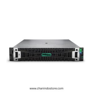 HPE ProLiant DL385 Gen11 Database (2x AMD EPCY 9454, 8x128GB, 8x3.84TB)