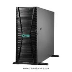 HPE ProLiant ML350 Gen11 4410Y 32GB 2x1.2TB / 2x 1.2TB / 2.4TB SAS P53566-371 G11 800W Intel Xeon Silver DDR5 RDIMM memory